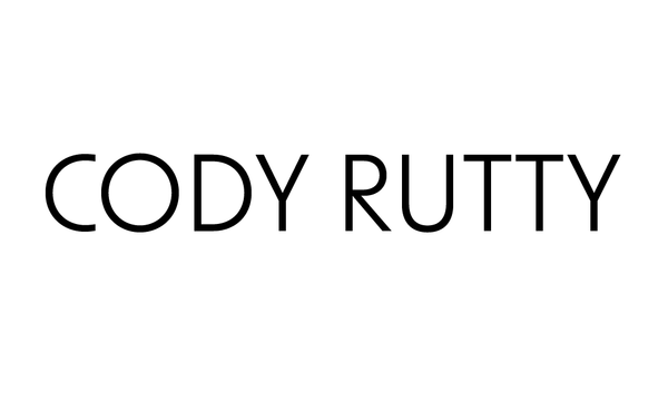 Cody Rutty Collection logo