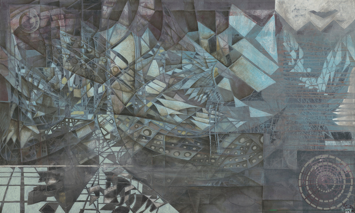 Listen in the Distance