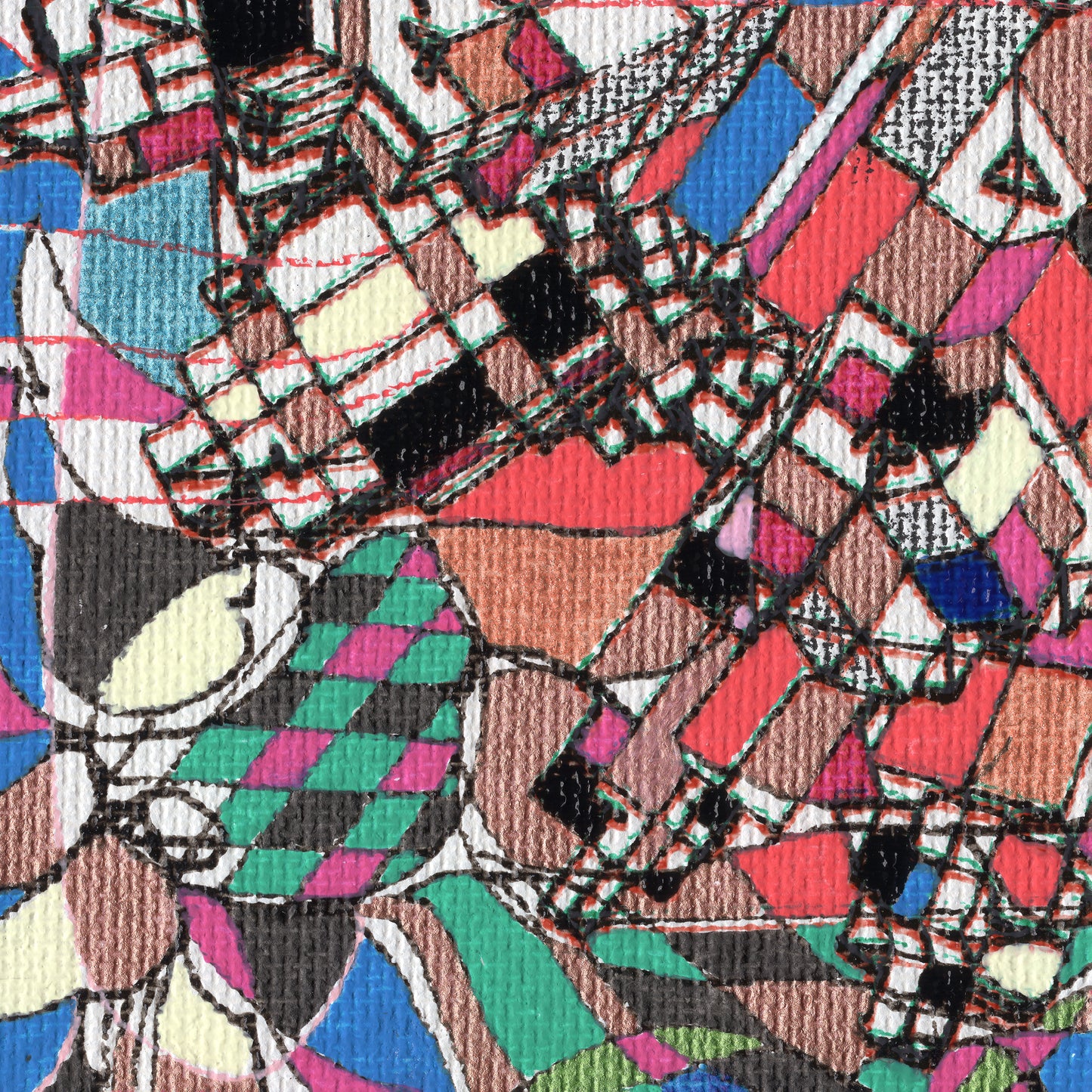 Diving Off a Balloon