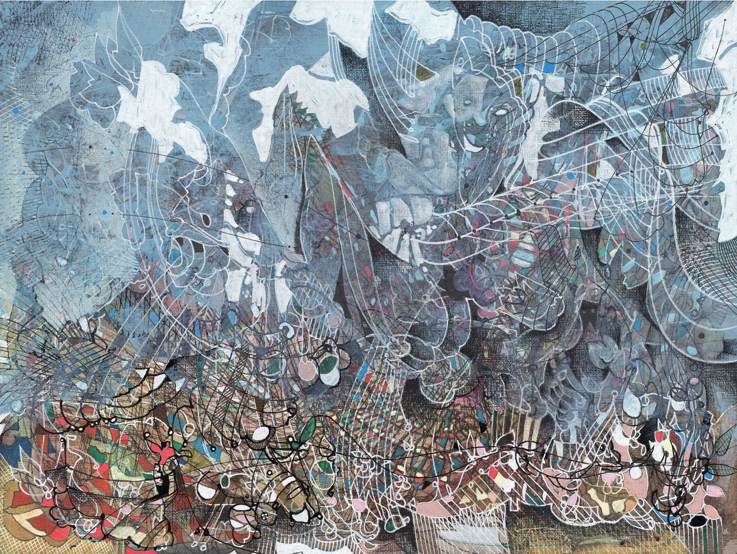 Waiting for the Wind