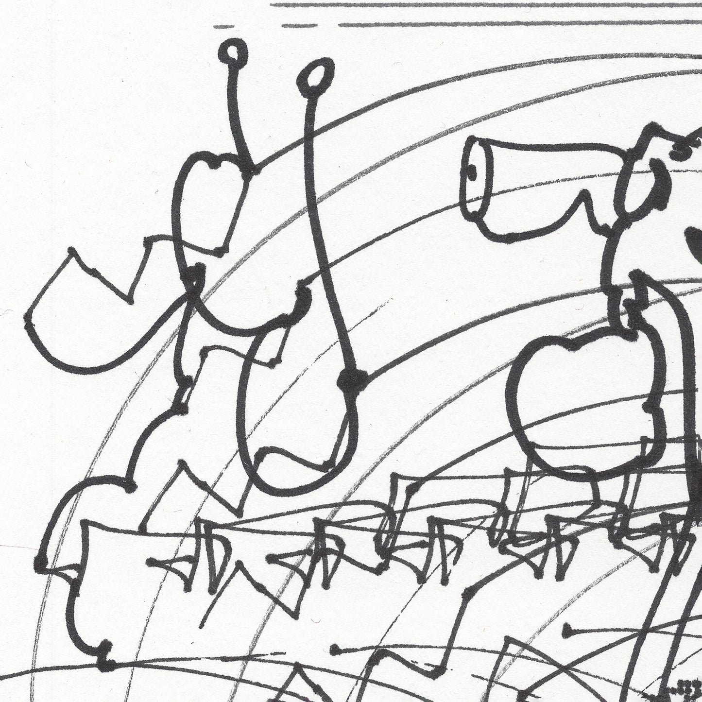 A Love Affair with the American Dream