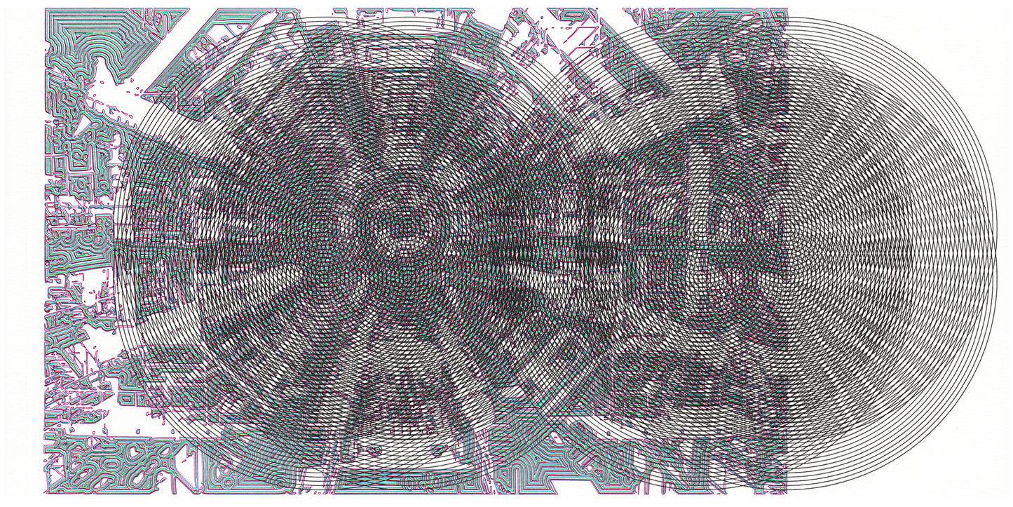 Particle Accelerator