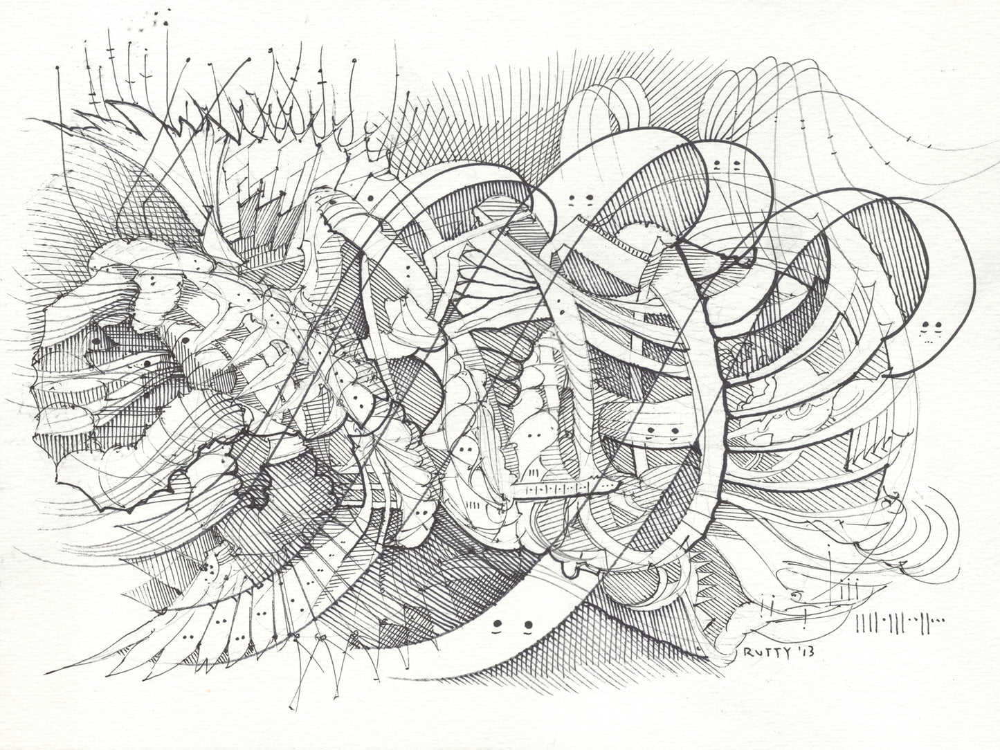 Living Alone in a Very Nice Basement