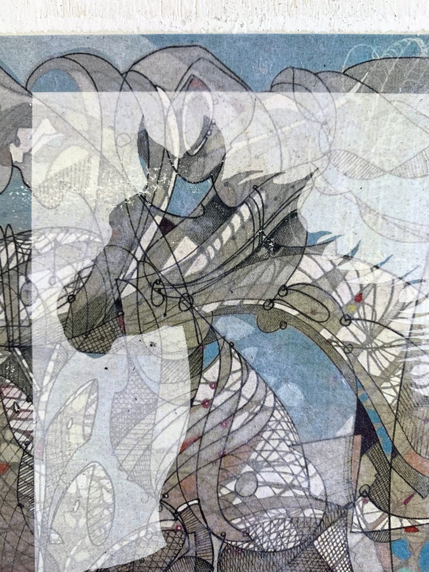 The Ongoing Race for Memories