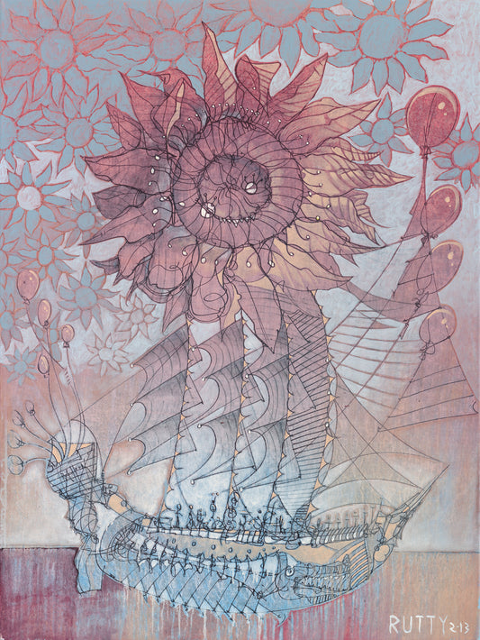 Sailflower