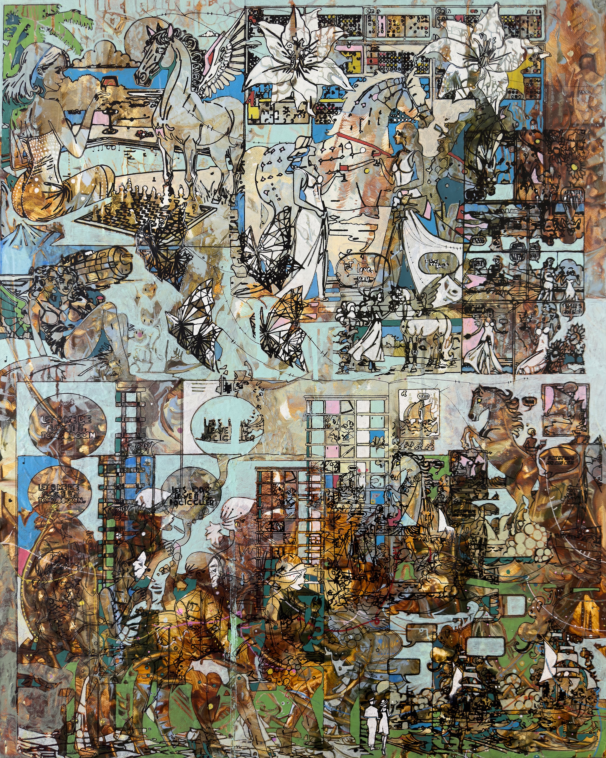 About – Cody Rutty Collection