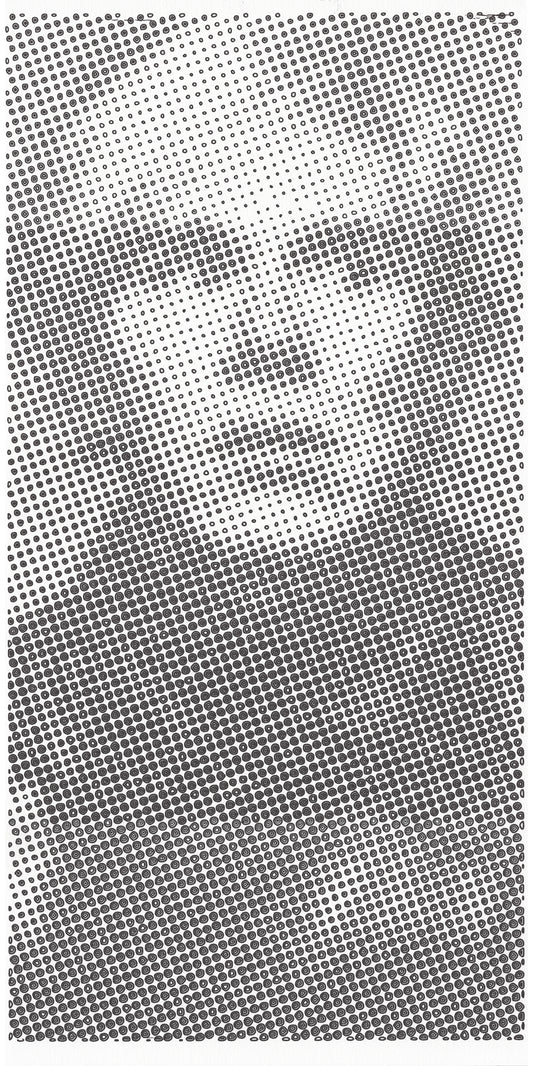 Andy Warhol Portrait 1